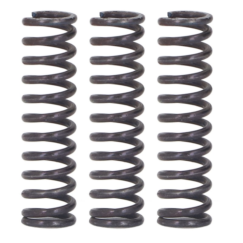 3PCS Heavy Duty Detent Springs HYB DTS 01 03 Metal