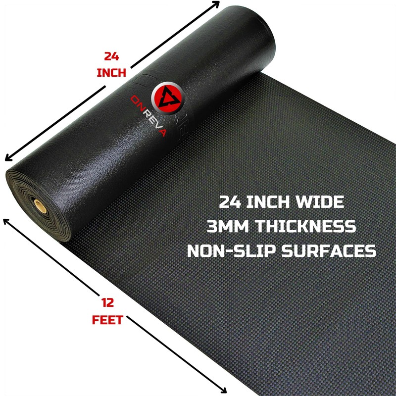 ONREVA Tool Box Liner 24 inch Wide x 12 ft