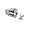 5 Sets Mini Automatic Rebound Cabinet Door Lock Push to