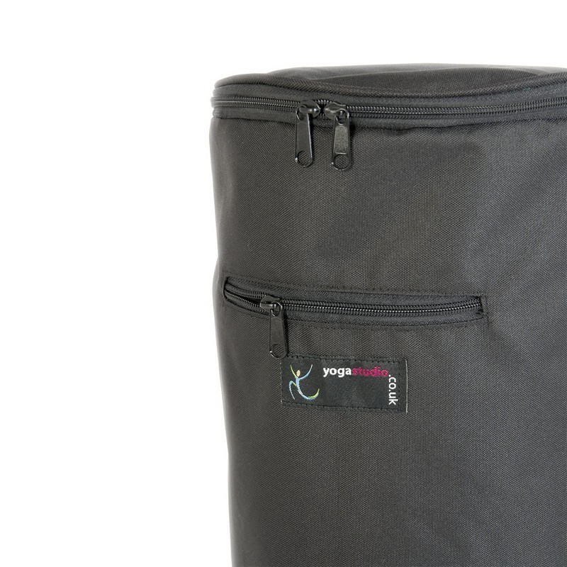 Yoga Studio Yoga Kit Bag - Perfect to carrying all