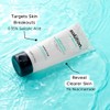 The Solution Salicylic Acid Clear Skin Body Cleanser 200ml