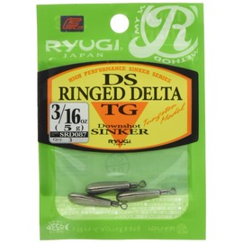 ryu-gi DS ringudoderuta TG srd087 3/16oz (G), 3 Pack