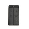 1 juego de tapa de goma USB HDMI MIC para