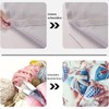 Newness Thread Scissors Yarn Scissors, Dressmaking Scissors Thread Cutter Sewing