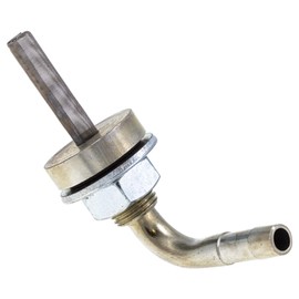 Exmark 103-2605 Bulkhead Fuel Fitting Lazer Z AS CT HP LC Turf Tracer E P S X Series