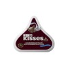 Republic Cosmetics - Sombras para ojos Kisses 6 tonos Milk-