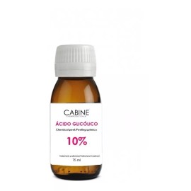 Spaesthetic Ácido Glicólico 10, 20 Y 30% Kit Peeling Oferta Especial