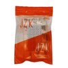 JZK 750pcs Flat Head Self Tapping Screws Assortment Set with