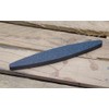 Wisemen Trading Manticore Scythe Sharpening Stone, Sharpening Axes, Machetes, and