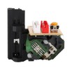 KSS-210A Optical Pick up Laser Lens For Cd VCD Mechanism