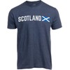 Ann Arbor T-shirt Co. Scotland | Tee Shirt | Scottish