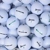 Second Chance Recycled Lake Golf Balls, 12 Pack - Grade