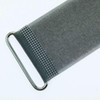 80 cm x 50 mm FUK resealable Velcro cable ties