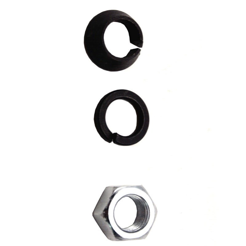 Nayuank SET Knuckle Stud Cone Washer Kits for Toyota Land