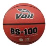 Voit Balón Basquetbol Voit Bs 100 Hule Naranja No. 7