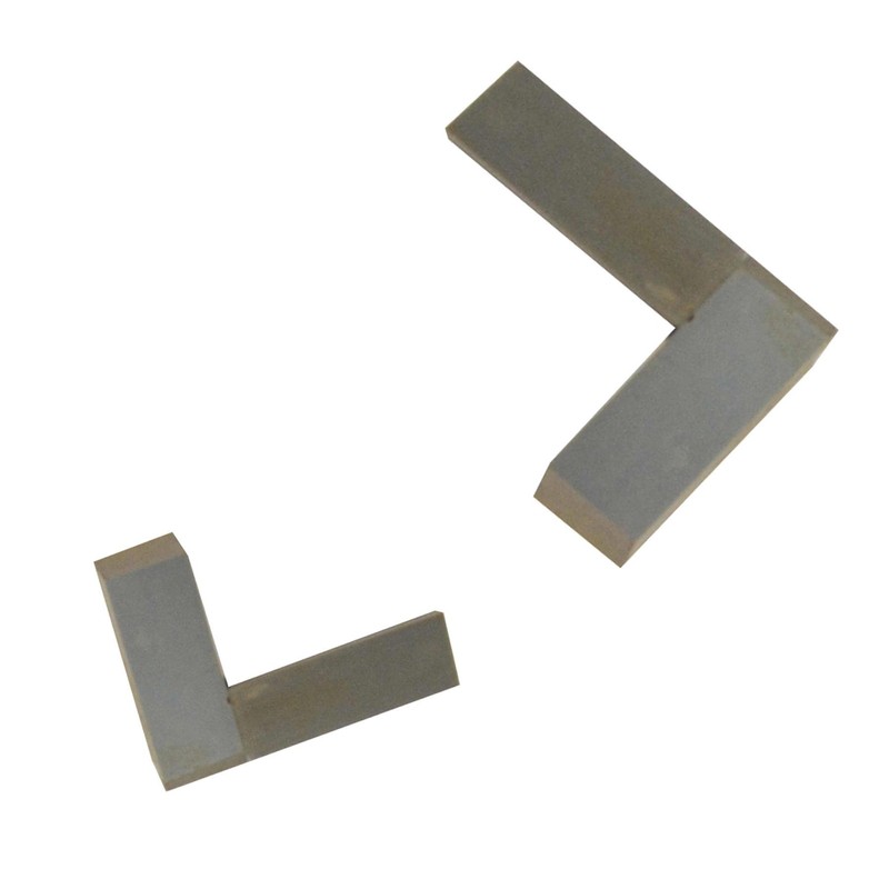 Dapetz ® Machinist Square Carbon Steel Engineer Square Carpenter Square