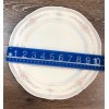 Noritake Rothschild Dinner Plate ~new~