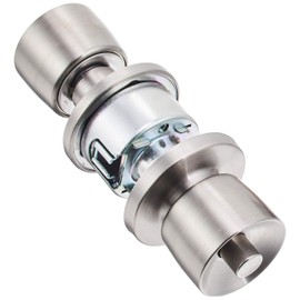 GOAL Lock Lock ULW-4E B/S89 Door Thickness 1.1 - 1.5 inches (27 - 37 mm)