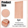 GORGECRAFT 507 * 1104mm Fabric Faraday Fabric Polyester Fabric Faraday