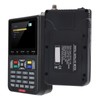 High Definition Satellites Star Finder Identifier Equipment Accessory DVBs s2