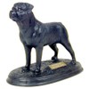 Eve's Garden, Inc Rottweiler Statue - Dog Statue - New