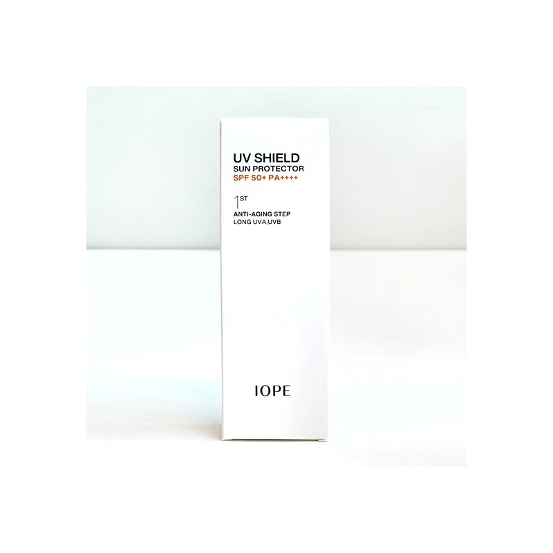 IOPE UV Shield Sun Protector 50ml (SPF50+) / 아이오페 UV