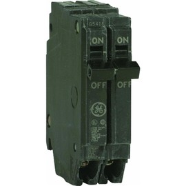 Connecticut Electric THQP230 General Electric Circuit Breaker, 30 amp, Color