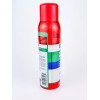 Magic Foaming Bathroom Cleaner 19oz Aerosol Blue To White Spray