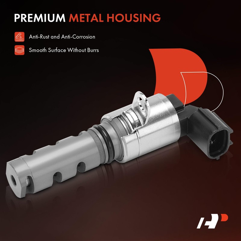 A-Premium Engine Variable Valve Timing (VVT) Solenoid Compatible with Mitsubishi