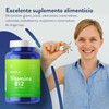 Vitamina B12 y Noni en polvo con 30 Cápsulas de