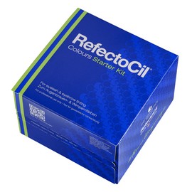 RefectoCil Professional Colours Starter Kit