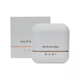 Gahi 가히 에어리 핏 선스틱14g SPF 50+ PA++++ Gahi Airy Fit Sun Stick 14g SPF 50+ PA++++
