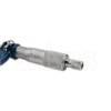 Shars 0-1" Outside Micrometer in Fitted Case, Solid Metal Frame,