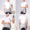 Terapia de Luz Roja para Caderas y Abdomen, Almohadilla 660