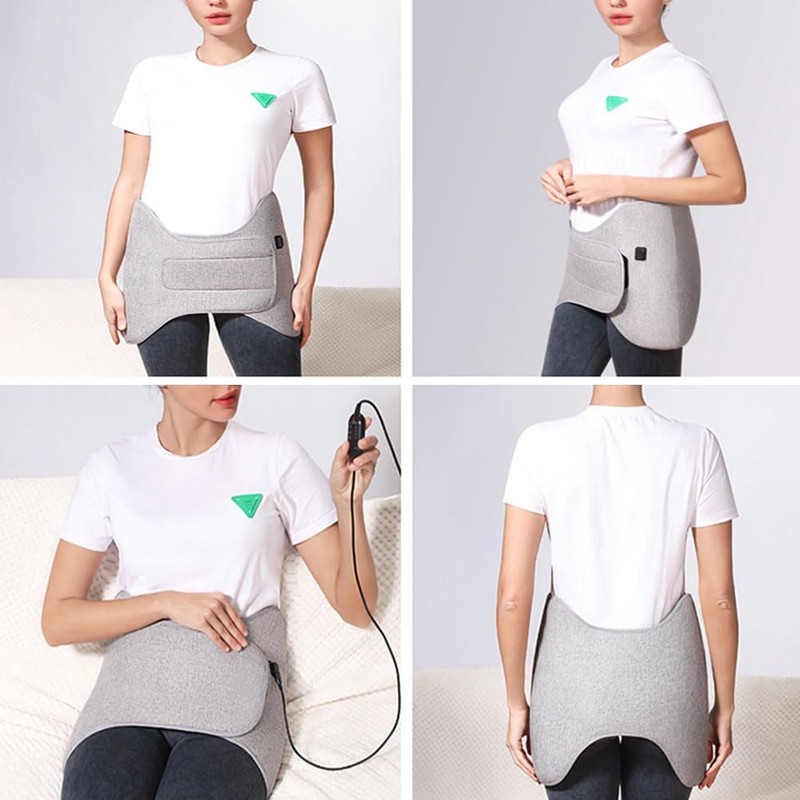 Terapia de Luz Roja para Caderas y Abdomen, Almohadilla 660