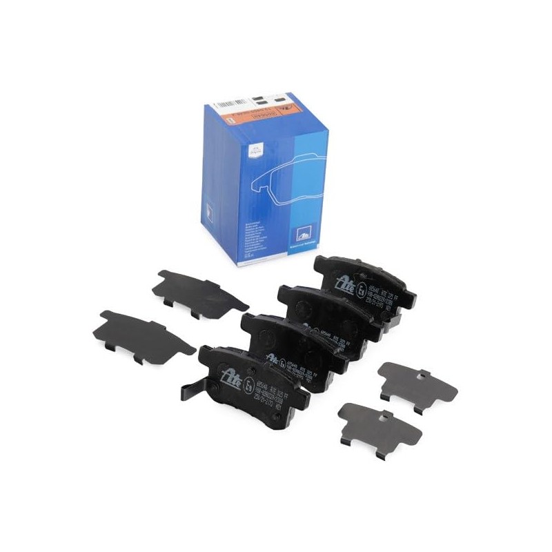 ATE 13.0460-5648.2 Brake Pads