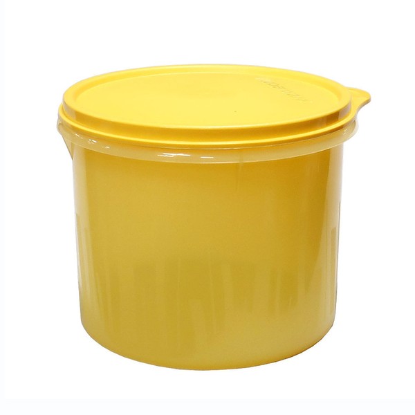Tupperware fully sealed plastic container Maxi Wonder Ball 1.1L /