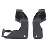 Roneeson Front Left and Right Side Grille Bracket Support for