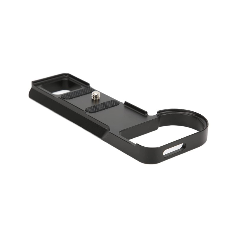 Goshyda Mirrorless Camera Quick Release Base Plate for Nikon Z6