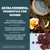 Ancient Nutrition Ancient Nutrition Regenerative Organic Certified Probiotics for Women,