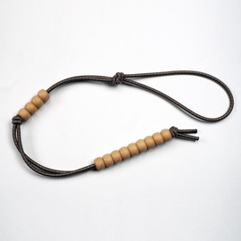 ZOONIMAL Ranger Beads Pace Counter - Durable, Waterproof, and Lightweight Pace Beads - Perfect 13 Pace Counter Beads for Hiking, Camping, and Outdoor Adventures, Available in 11 Colors