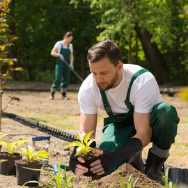 JenPen 3 Pairs Protective Arm Sleeves Arm Protectors for Thin Skin and Bruising Cut Resistant Sleeve Level 5 Burn Protection(Black, Gray, Blue,M)