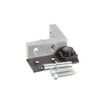 True 967869 Black Bottom Right Gdm Hinge Kit
