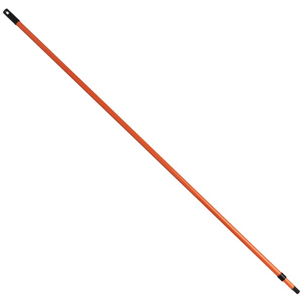 Truper 10549 / EXTM-30-10 ft, Steel Extension Pole