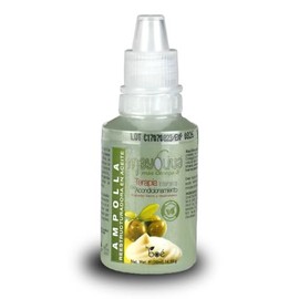 Mayoliva Intensive Conditioning Therapy with Omega 3, 20 ML