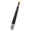 IWOWHERO Hydraulic Barber Chair Pump Rod Replacement Iron Gas Spring