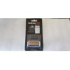 BABYLISS PRO FXRF2 REPLACEMENT FOIL HEAD Inludes 2 Cutters NEW.
