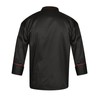BWOLF Biko Nobu Chefs Jacket Unisex Chef Clothing Professional Hotel
