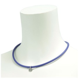 Clio 04656 Alpha Ring Marine Violet, 16.1 inches (41 cm)