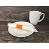 Raise Products Paper Napkin Bands Self Adhesive | Paper Napkin